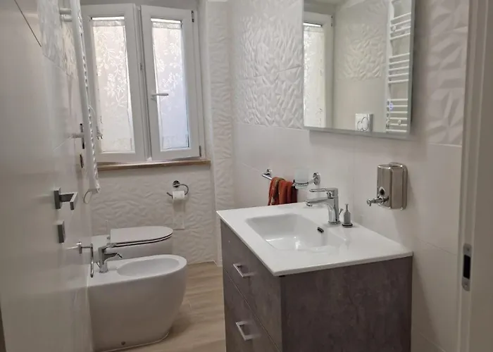 Greta Family House דירה *