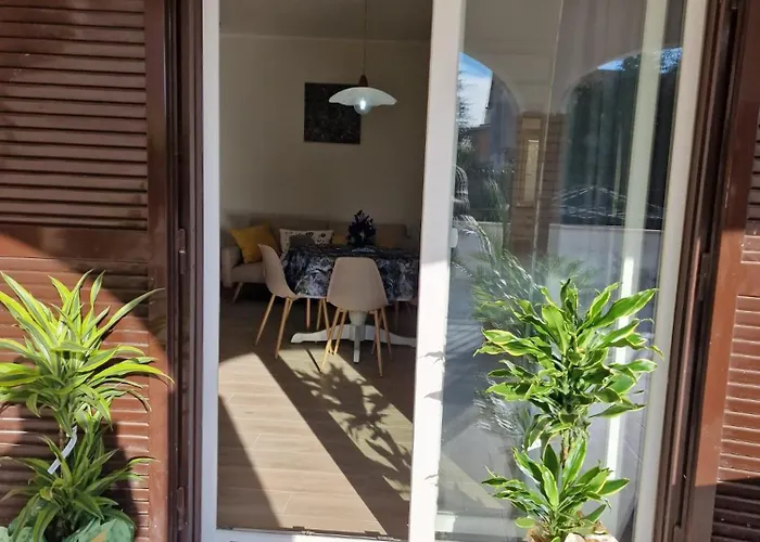 Greta Family House רומא