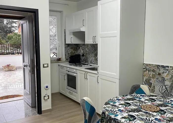 דירה Greta Family House *
