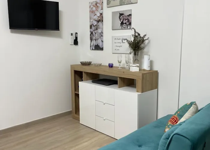 Greta Family House דירה רומא