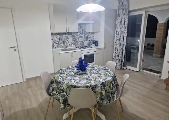 Greta Family House * Roma
