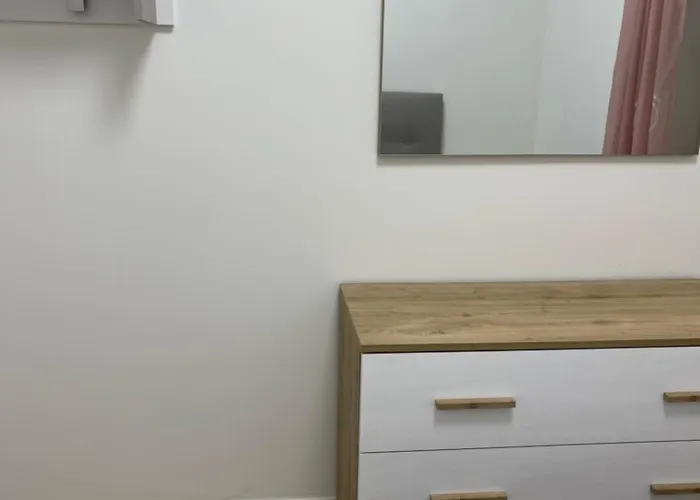 Greta Family House דירה *