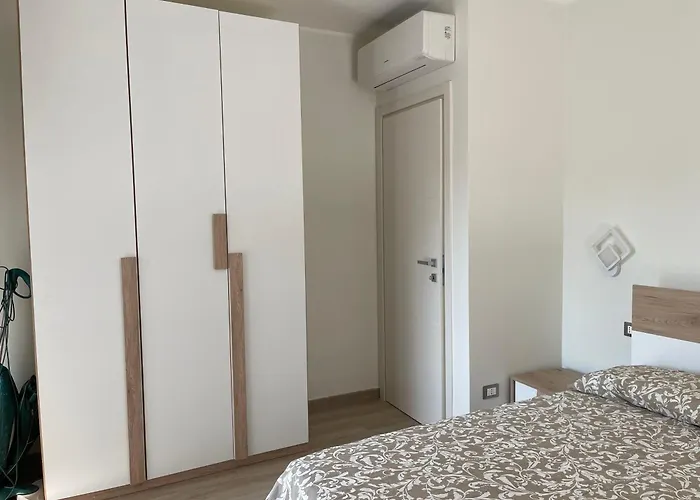 Greta Family House דירה *
