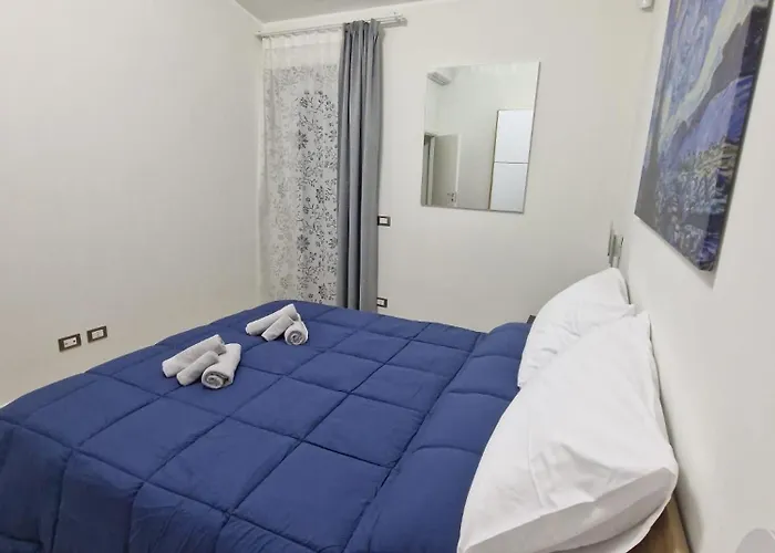 Greta Family House דירה *