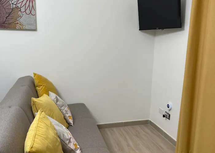 Greta Family House דירה