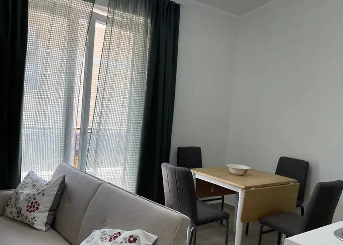 דירה Greta Family House רומא