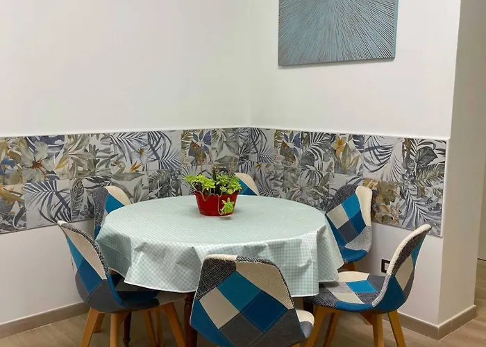 Greta Family House * רומא