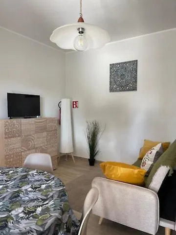 Greta Family House דירה רומא