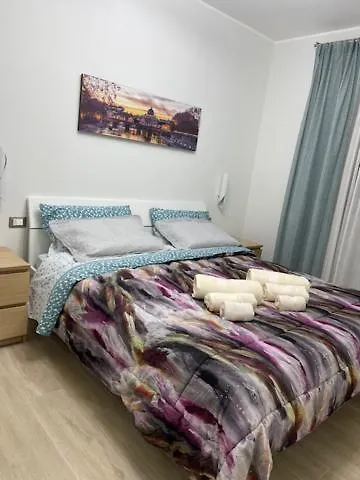 דירה Greta Family House *