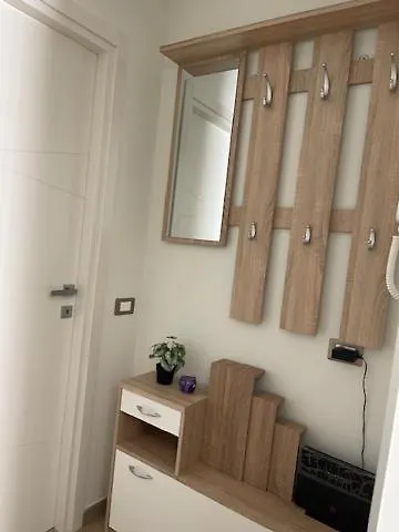 Greta Family House דירה *