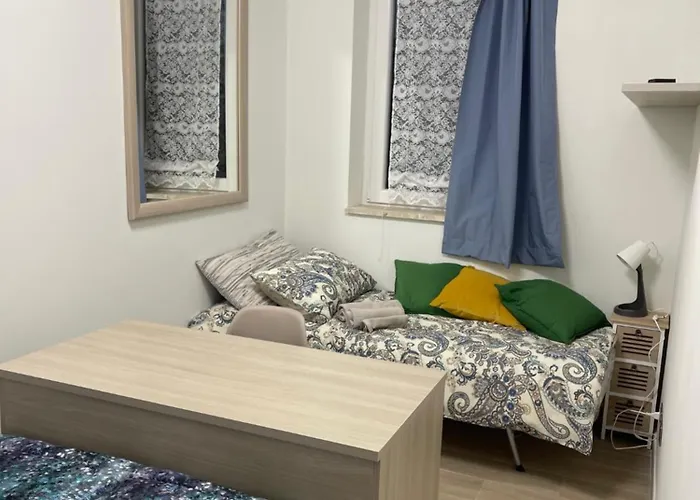 Greta Family House * רומא