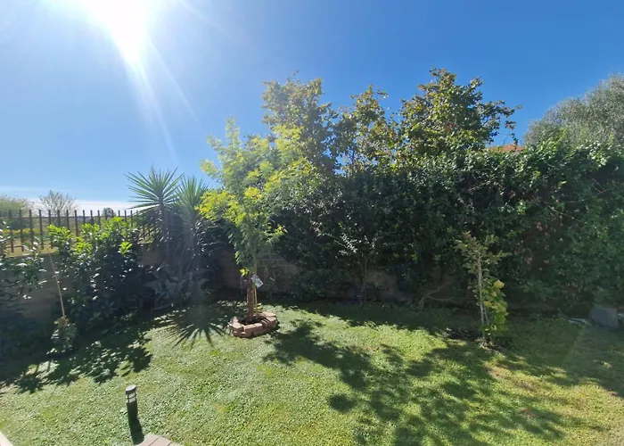 דירה Greta Family House *